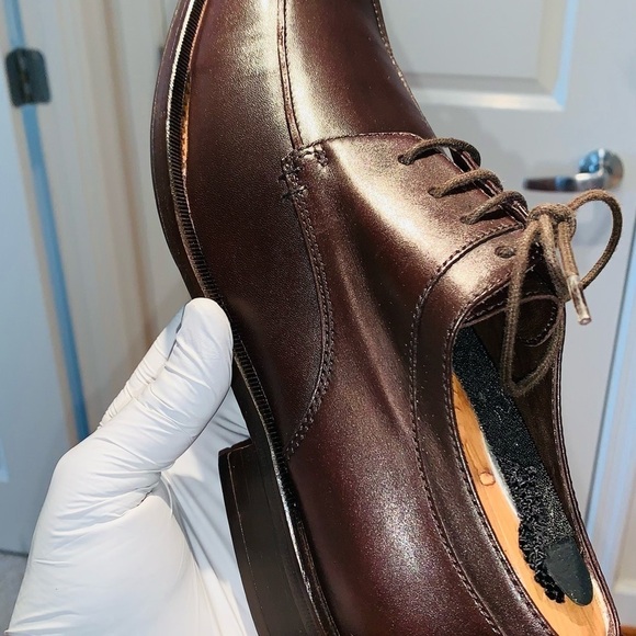 CALVIN KLEIN MALLEY OXFORD. - Picture 8 of 16